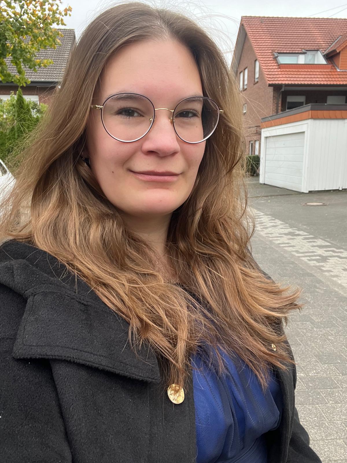 Beisitzende / Borderline-Beauftragter