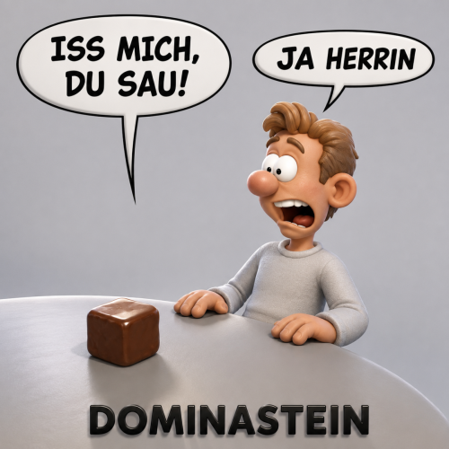 Dominostein
