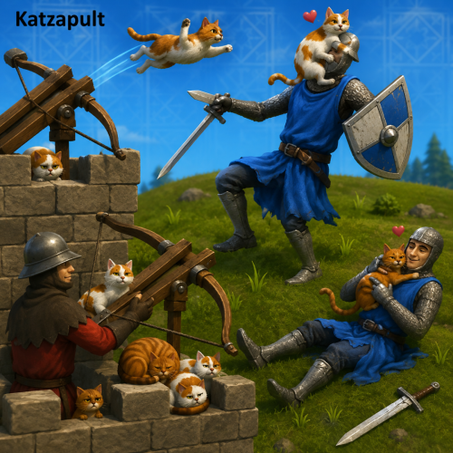 Katzerpult