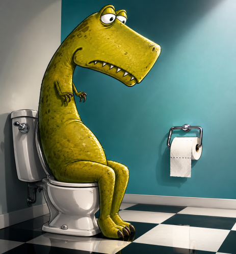 t-Rex