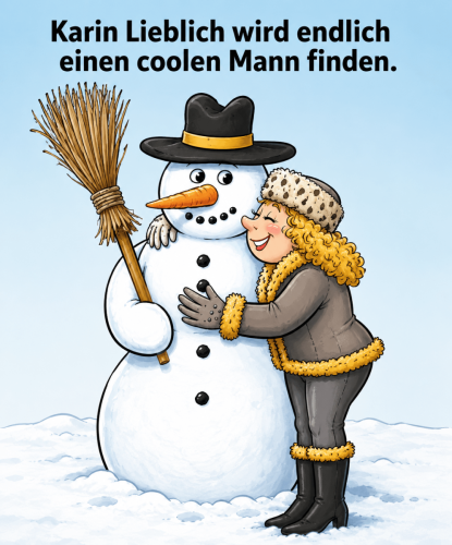 Cooler man