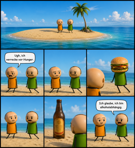 Alkohilka?