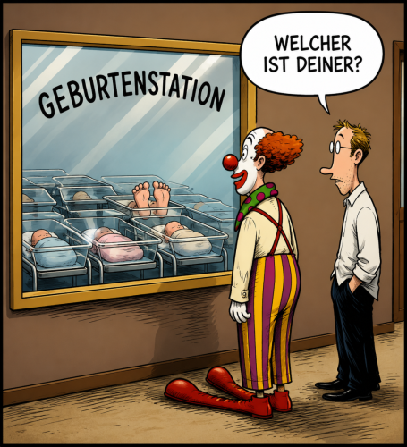 Füsse Groß