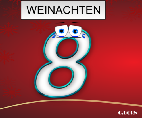 Weihnachten witz
