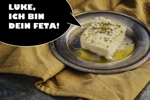 Feta