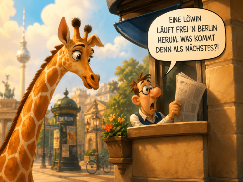 Giraffe