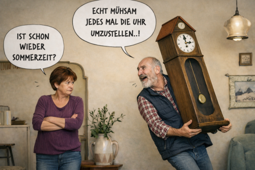 Uhr 