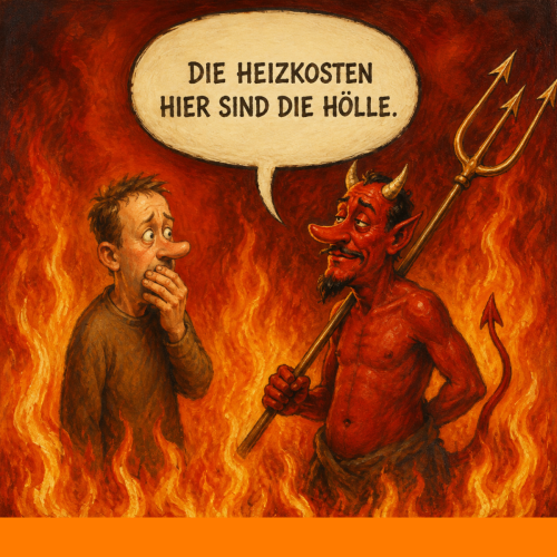 Heizkosten