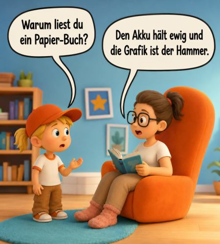 Buch Gut