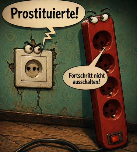 STeckdose