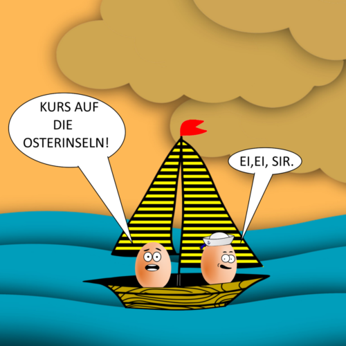 Eier  Piraten
