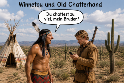 Chatten
