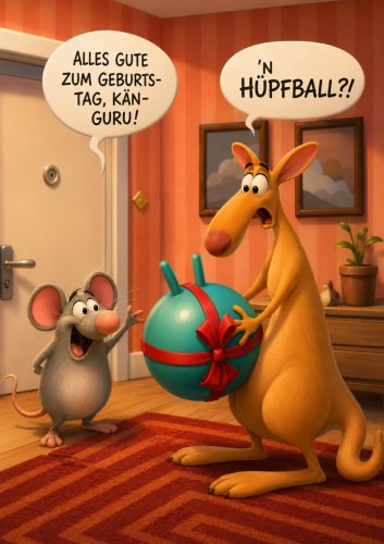 Spirngball