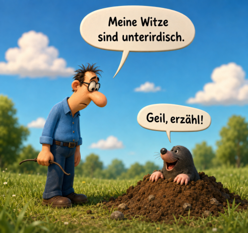 Unteridisch