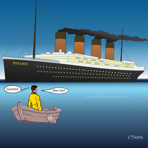titanic