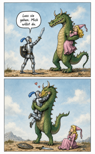 Drache