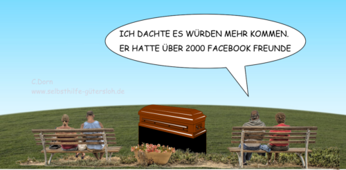 FACEBOOK WITZ