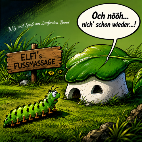 Tausnenfüssler