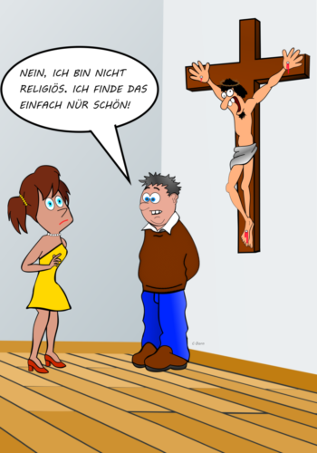 religion